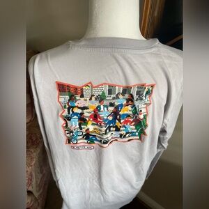 BRAND NEW ADIDAS Men's Gray Long Sleeve Shirt ~ NWOT